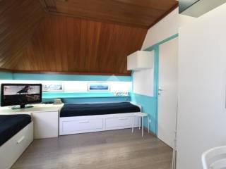 Mansarda via Timavo 34, Centro, Lignano Sabbiadoro — foto 11 di 32