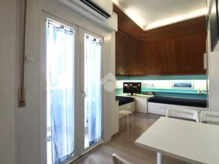 Mansarda via Timavo 34, Centro, Lignano Sabbiadoro — foto 24 di 32