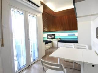 Mansarda via Timavo 34, Centro, Lignano Sabbiadoro — foto 3 di 32