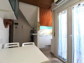 Mansarda via Timavo 34, Centro, Lignano Sabbiadoro — foto 17 di 32