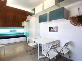 Mansarda via Timavo 34, Centro, Lignano Sabbiadoro — foto 13 di 32
