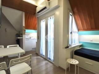 Mansarda via Timavo 34, Centro, Lignano Sabbiadoro — foto 22 di 32