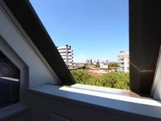 Mansarda via Timavo 34, Centro, Lignano Sabbiadoro — foto 4 di 32