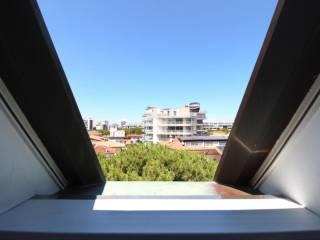 Mansarda via Timavo 34, Centro, Lignano Sabbiadoro — foto 15 di 32