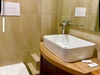 Stanza doppia via Ruggiero Scommegna 106, Barletta — foto 11 di 15
