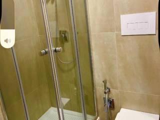 Stanza doppia via Ruggiero Scommegna 106, Barletta
