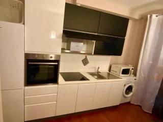 Stanza doppia via Ruggiero Scommegna 106, Barletta — foto 3 di 15