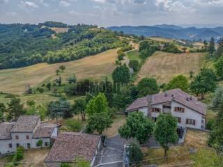 Villa unifamiliare Localita' Roncaglio Cadrazzole, Canossa — foto 11 di 60