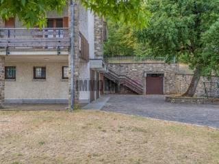 Villa unifamiliare Localita' Roncaglio Cadrazzole, Canossa — foto 40 di 60