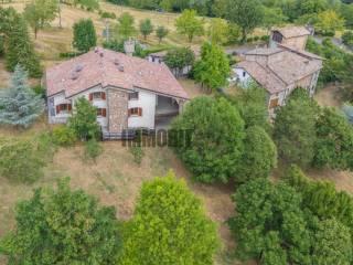 Villa unifamiliare Localita' Roncaglio Cadrazzole, Canossa — foto 44 di 60