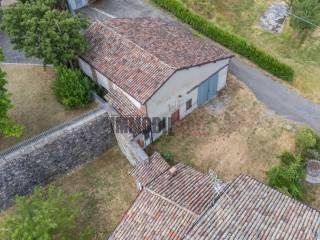Villa unifamiliare Localita' Roncaglio Cadrazzole, Canossa — foto 60 di 60