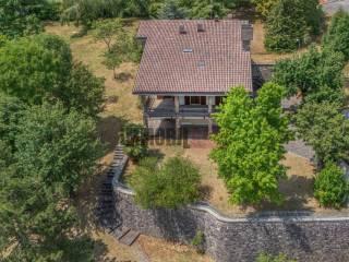 Villa unifamiliare Localita' Roncaglio Cadrazzole, Canossa — foto 28 di 60