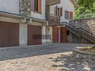 Villa unifamiliare Localita' Roncaglio Cadrazzole, Canossa — foto 37 di 60