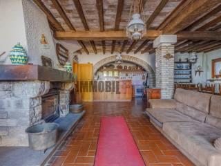 Villa unifamiliare Localita' Roncaglio Cadrazzole, Canossa — foto 10 di 60
