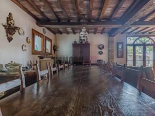 Villa unifamiliare Localita' Roncaglio Cadrazzole, Canossa — foto 19 di 60
