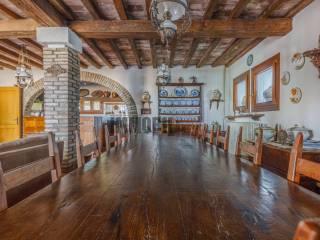 Villa unifamiliare Localita' Roncaglio Cadrazzole, Canossa — foto 12 di 60