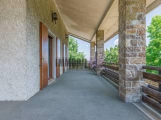 Villa unifamiliare Localita' Roncaglio Cadrazzole, Canossa — foto 49 di 60