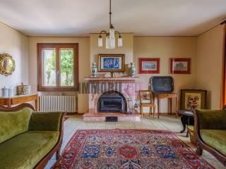 Villa unifamiliare Localita' Roncaglio Cadrazzole, Canossa — foto 15 di 60