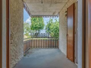 Villa unifamiliare Localita' Roncaglio Cadrazzole, Canossa — foto 21 di 60
