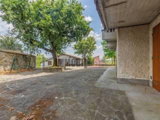 Villa unifamiliare Localita' Roncaglio Cadrazzole, Canossa — foto 48 di 60