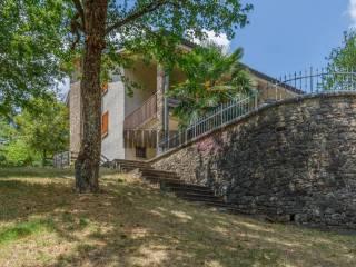 Villa unifamiliare Localita' Roncaglio Cadrazzole, Canossa — foto 5 di 60