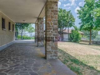 Villa unifamiliare Localita' Roncaglio Cadrazzole, Canossa — foto 53 di 60