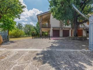 Villa unifamiliare Localita' Roncaglio Cadrazzole, Canossa — foto 14 di 60