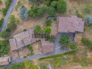 Villa unifamiliare Localita' Roncaglio Cadrazzole, Canossa — foto 34 di 60