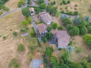Villa unifamiliare Localita' Roncaglio Cadrazzole, Canossa — foto 55 di 60