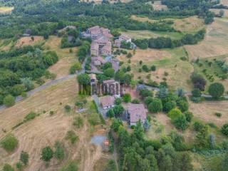 Villa unifamiliare Localita' Roncaglio Cadrazzole, Canossa — foto 31 di 60
