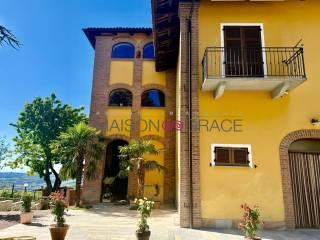 Appartamento ottimo stato, primo piano, Treiso — foto 19 di 19
