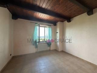 Appartamento ottimo stato, primo piano, Treiso — foto 15 di 19
