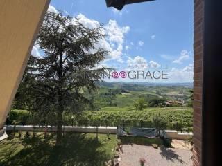 Appartamento ottimo stato, primo piano, Treiso — foto 2 di 19