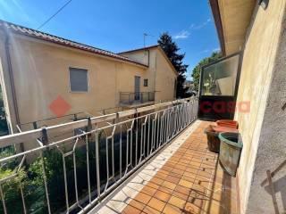 Quadrilocale via salaria per l'aquila, snc, Rieti — foto 4 di 23