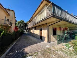 Quadrilocale via salaria per l'aquila, snc, Rieti — foto 10 di 23