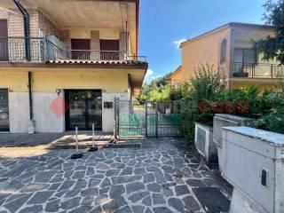 Quadrilocale via salaria per l'aquila, snc, Rieti — foto 15 di 23