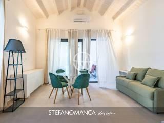 Loft via Chiesa 5, Piazza Italia, Cagliari
