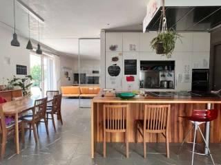 Terratetto unifamiliare 215 m², nuova, Trivignano - Gatta, Venezia — foto 20 di 20