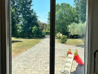 Terratetto unifamiliare 215 m², nuova, Trivignano - Gatta, Venezia — foto 12 di 20