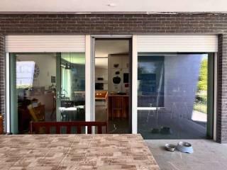 Terratetto unifamiliare 215 m², nuova, Trivignano - Gatta, Venezia