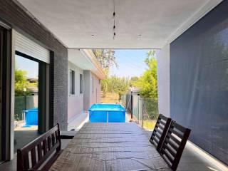 Terratetto unifamiliare 215 m², nuova, Trivignano - Gatta, Venezia — foto 19 di 20