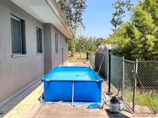 Terratetto unifamiliare 215 m², nuova, Trivignano - Gatta, Venezia — foto 15 di 20