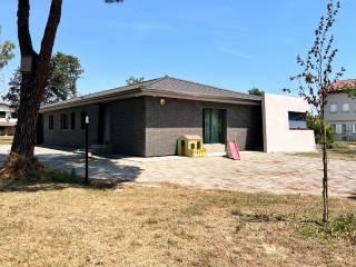 Terratetto unifamiliare 215 m², nuova, Trivignano - Gatta, Venezia — foto 3 di 20