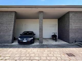 Terratetto unifamiliare 215 m², nuova, Trivignano - Gatta, Venezia — foto 7 di 20