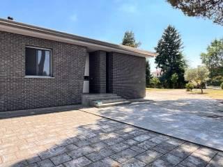 Terratetto unifamiliare 215 m², nuova, Trivignano - Gatta, Venezia — foto 17 di 20