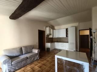 Mansarda via Milazzo 11, Centro, Cremona — foto 5 di 6
