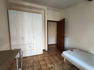 Mansarda via Milazzo 11, Centro, Cremona — foto 2 di 6