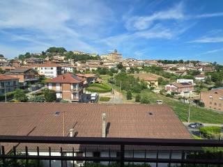 Quadrilocale via 24 Maggio, Centro, Castagnole delle Lanze — foto 3 di 21