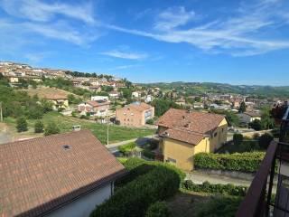 Quadrilocale via 24 Maggio, Centro, Castagnole delle Lanze — foto 21 di 21