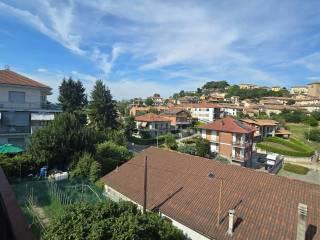 Quadrilocale via 24 Maggio, Centro, Castagnole delle Lanze — foto 7 di 21